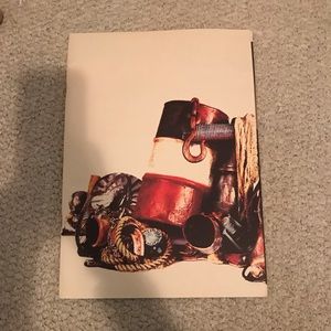 Phil Collins tour program 1994